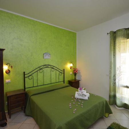 Tre Passi Dal Mare Bed & Breakfast San Vito Lo Capo Bagian luar foto