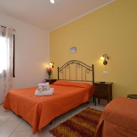 Tre Passi Dal Mare Bed & Breakfast San Vito Lo Capo Bagian luar foto